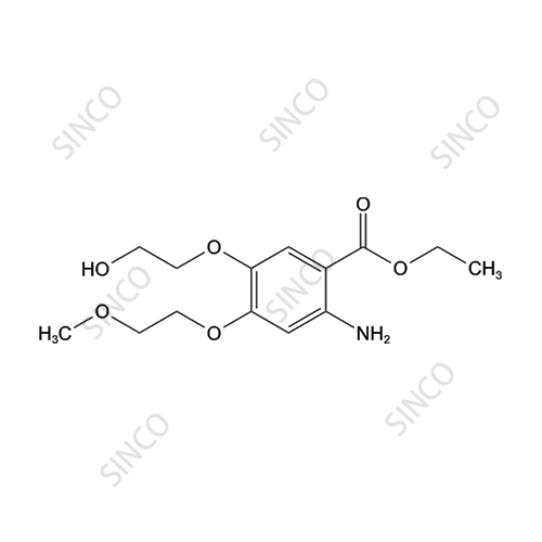 Erlotinib Impurity 44