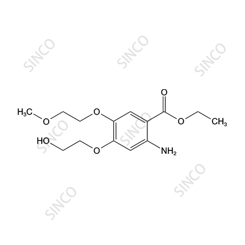 Erlotinib Impurity 45