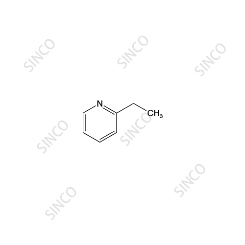 2-Ethylpyridine