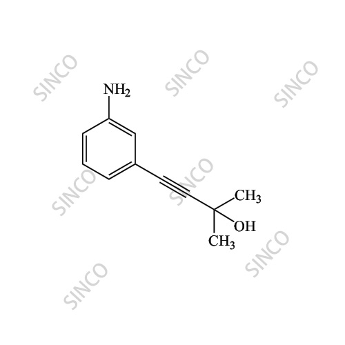 Erlotinib Impurity 33