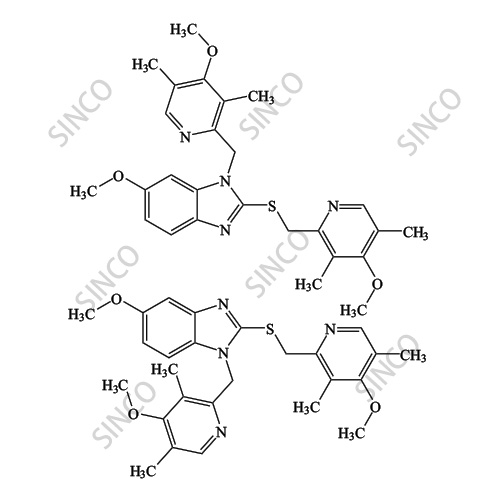 Esomeprazole Impurity 36