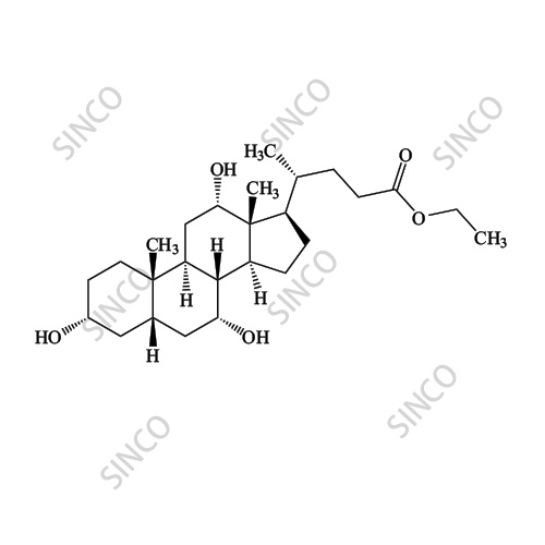 Ethyl cholate