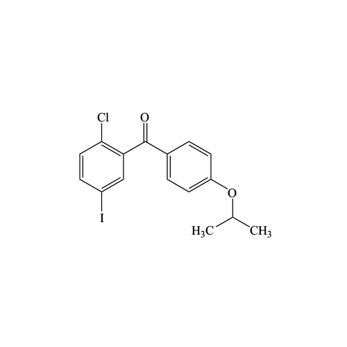 Empagliflozin Impurity BH