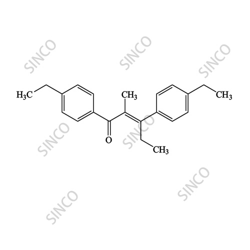 Eperisone Impurity 8