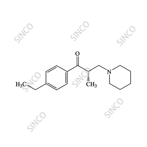 (S)-Eperisone