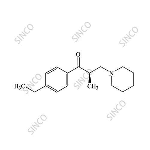 (R)-Eperisone