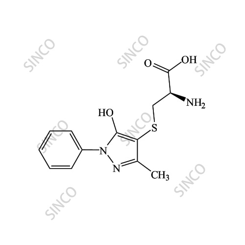 Edaravone Impurity 5