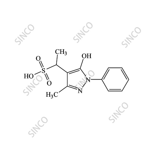 Edaravone Impurity 6