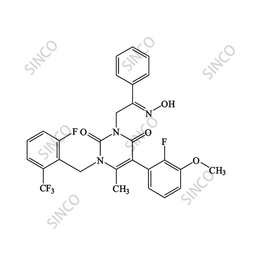 Elagolix Impurity 49