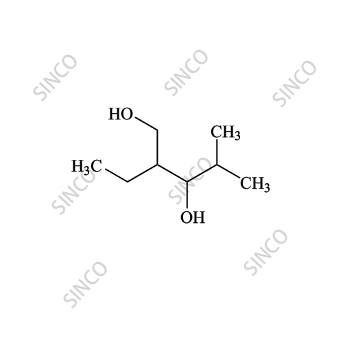 2-Ethyl-4-methyl-1,3-pentanediol
