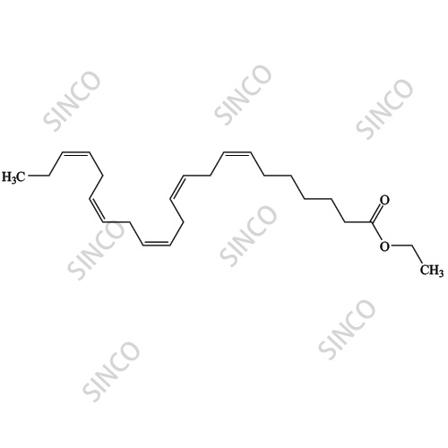 7Z,10Z,13Z,16Z,19Z-Docosapentaenoic Acid Ethyl Ester