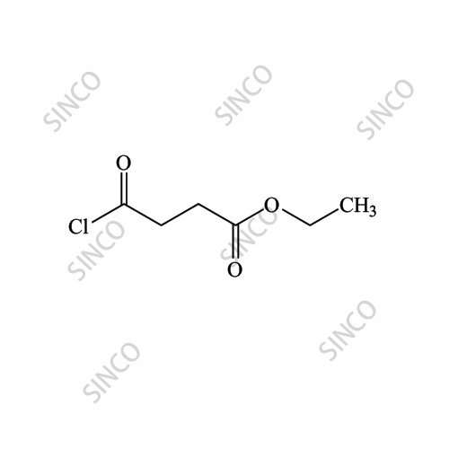 Ethyl succinyl chloride