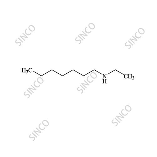 Ethylheptylamine