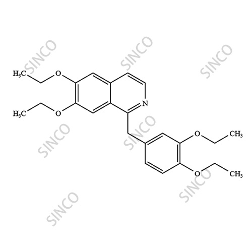 Ethaverine