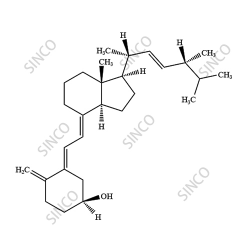 Ergocalciferol EP Impurity A