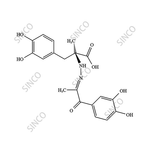 Entacapone Impurity 5