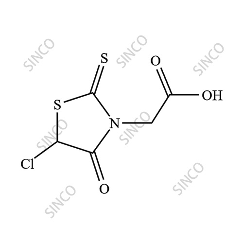 Epalrestat Impurity 33