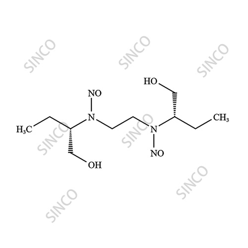 N,N-Dinitroso Ethambutol