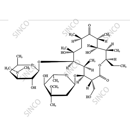 Erythromycin EP Impurity M