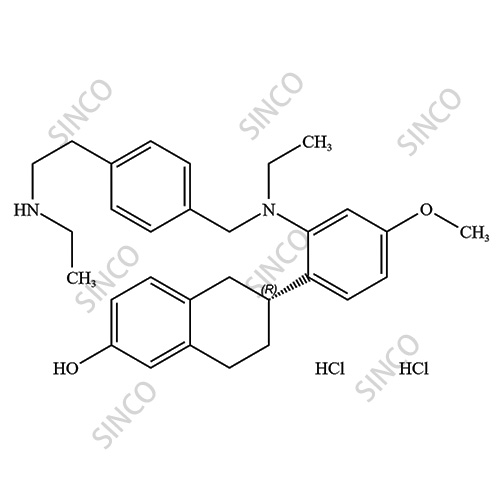 Elacestrant DiHCl