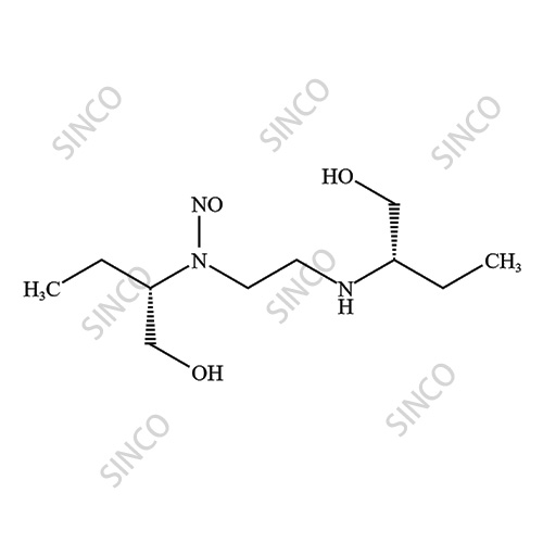 N-Nitroso Ethambutol