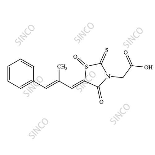 Epalrestat Impurity 35