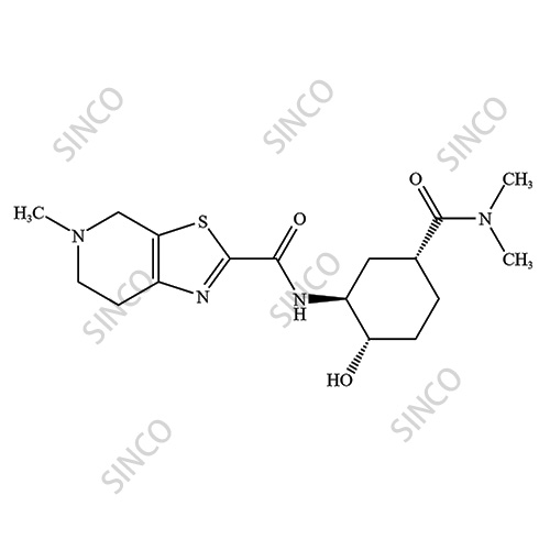 Edoxaban Impurity 88