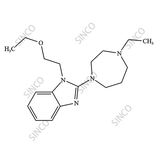 Emedastine Impurity 6