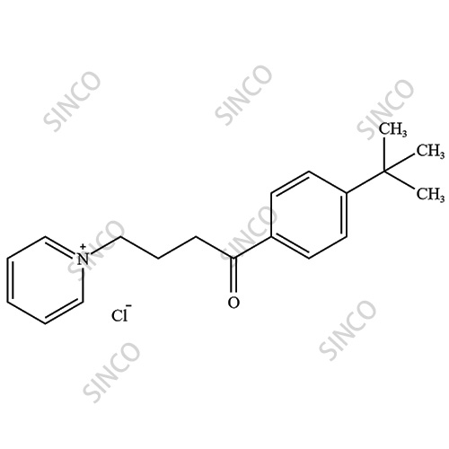 Ebastine Impurity 9
