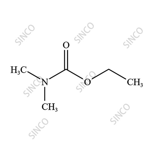 Ethyl dimethylcarbamate