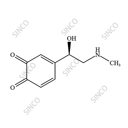 Epinephrine Impurity 9