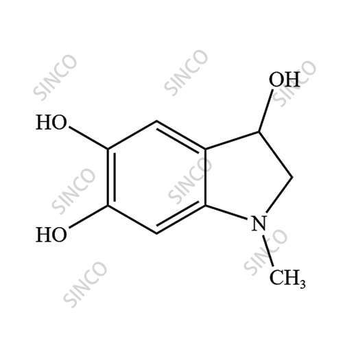 Epinephrine Impurity 10