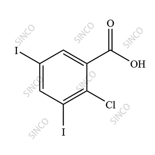Empagliflozin Impurity 137