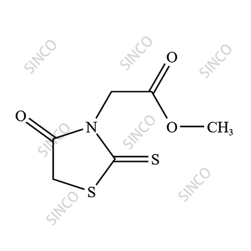 Epalrestat Impurity 36
