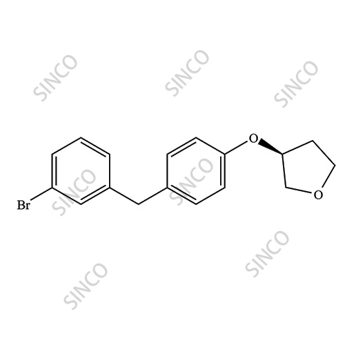 Empagliflozin Impurity 139