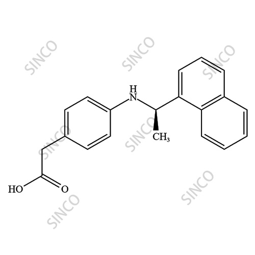 Evocalcet Impurity 4