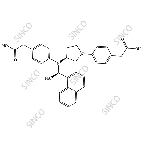 Evocalcet Impurity 5