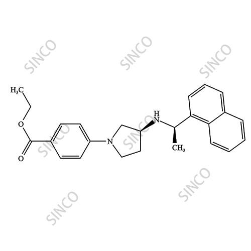Evocalcet Impurity 7