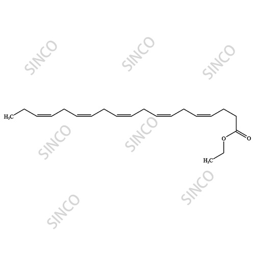 Ethyl (4Z,7Z,10Z,13Z,16Z)-4,7,10,13,16-nonadecapentaenoate