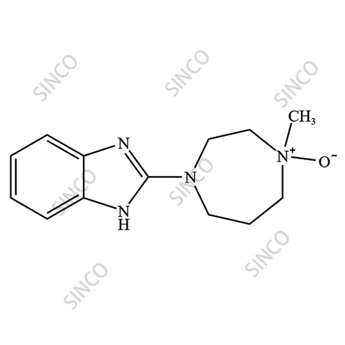 Emedastine Impurity 7