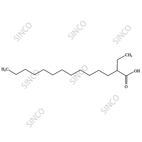 2-Ethyltetradecanoic acid