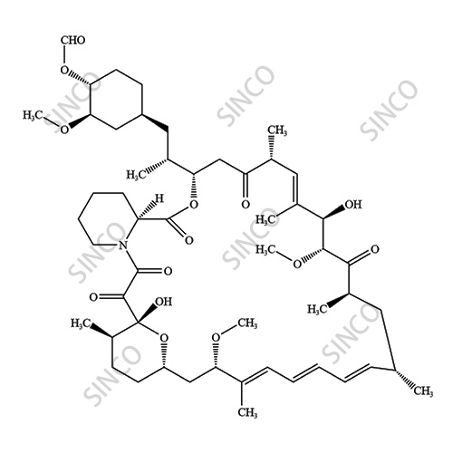 Everolimus EP Impurity E