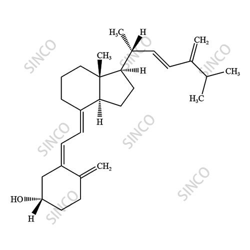 Ergocalciferol EP Impurity F