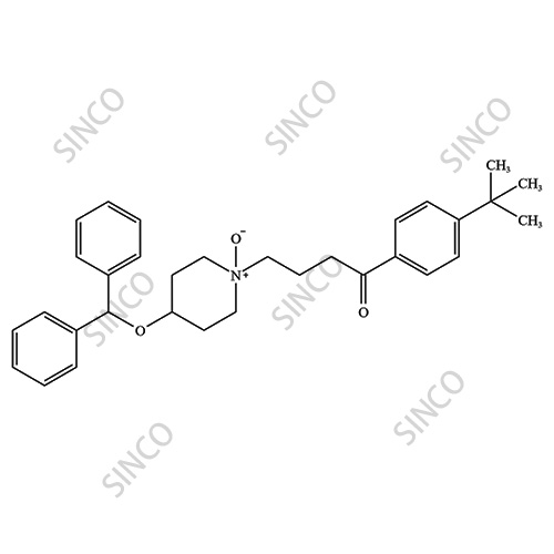 Ebastine Impurity 10