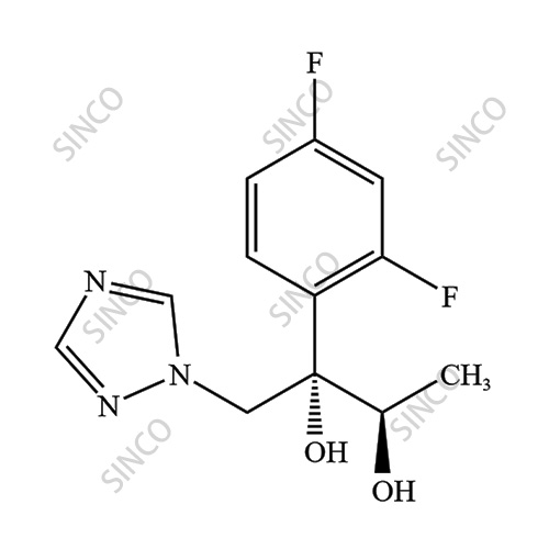 Efinaconazole Impurity 17