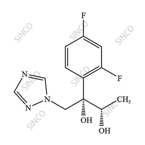 Efinaconazole Impurity 19