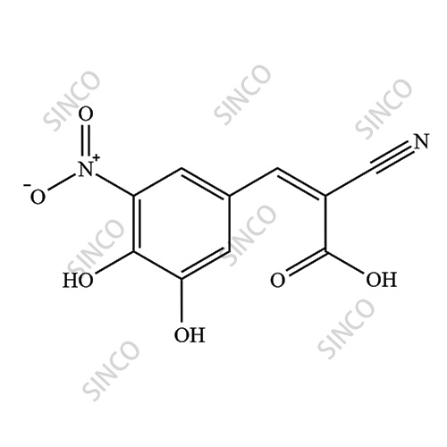 Entacapone Impurity 10