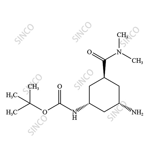 Edoxaban Impurity 92