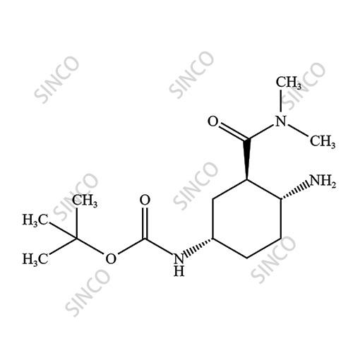 Edoxaban Impurity 93