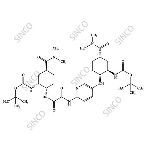 Edoxaban Impurity 94
